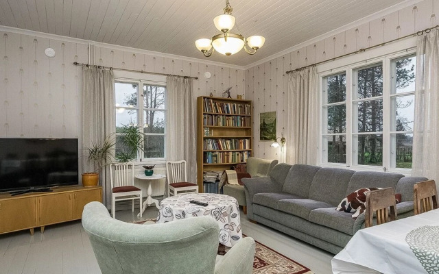 Villa Ilmari H Meenlinna