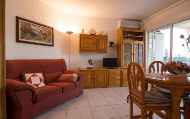 Calafell Apartment 2