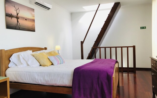 Casa do Lugar da Ribeira by Madeira-AL