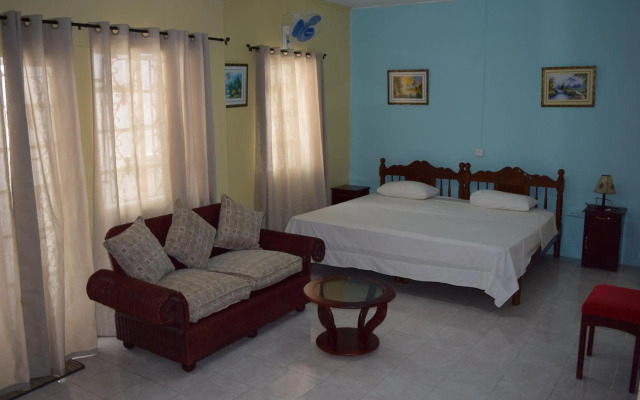 Mauri holidays 'Budgeted Apartment'