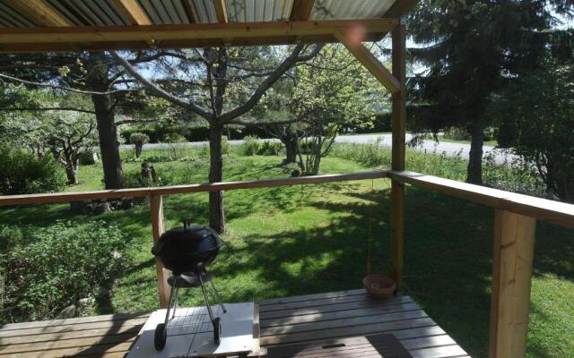 Naantali Holiday Home