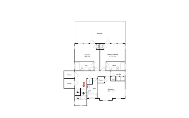 The White House by Silver Sands Vacation Rentals