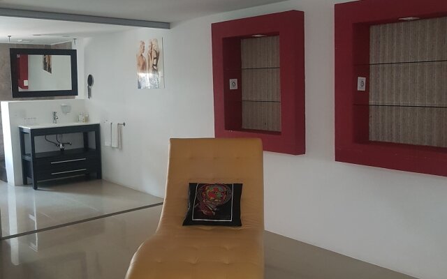 Mayafair Design Hotel