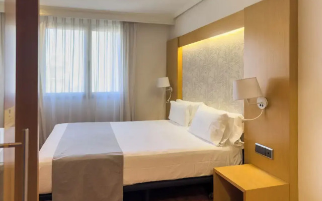 Abba Rambla Barcelona