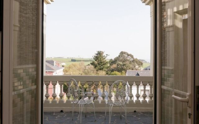 Hotel Rural Villa Auristela