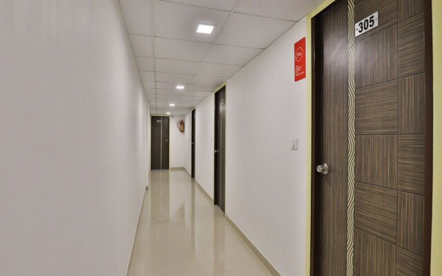 OYO 12229 Hotel Sarvagya