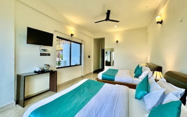 Periyar Herbal Resort