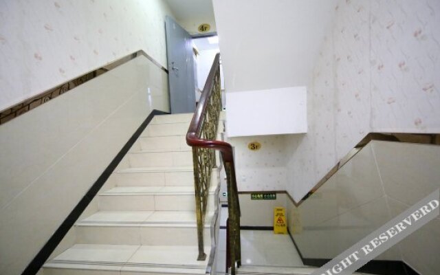 Yijin Hostel