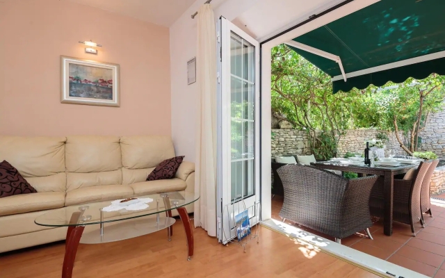 Holiday house Gita - peacefull and comfortable Sutivan, Island Brac