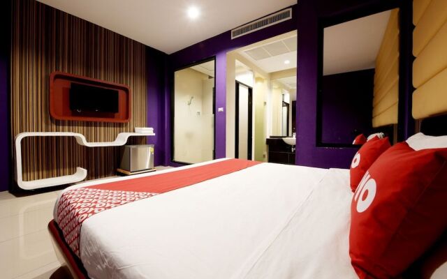 Sriracha Hotel And Spa