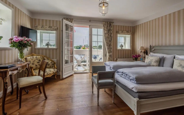 Dyvig Badehotel