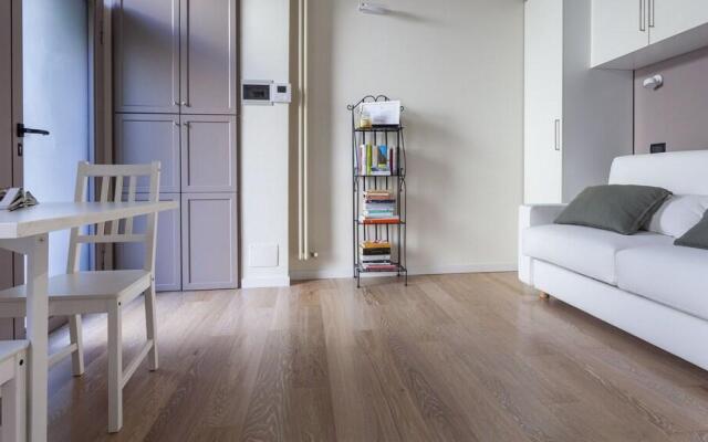 Italianway Garibaldi 46 B