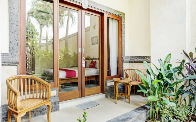 Sakura Guesthouse