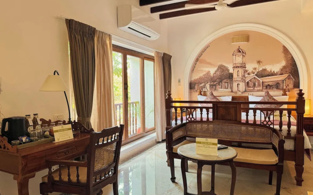 La Plage SeaView Suites