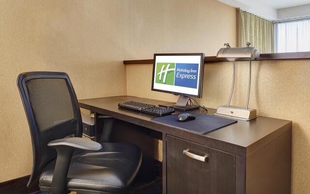 Holiday Inn Express San Diego South - National City by IHG