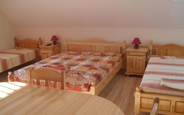 Guest Apartments Simeonov