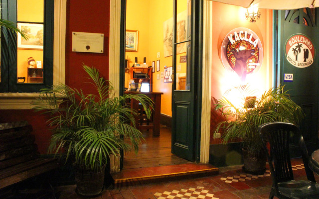 KACLLA, The Healing Dog Hostel