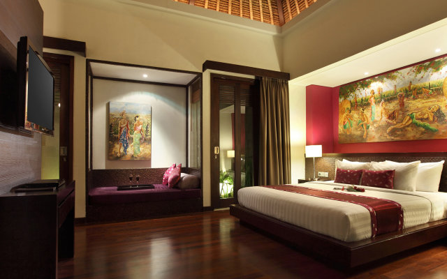 Mahagiri Villas Sanur