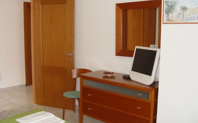 Guesthouse Il ritrovo di Parmenide - Elea Congressi Scarl