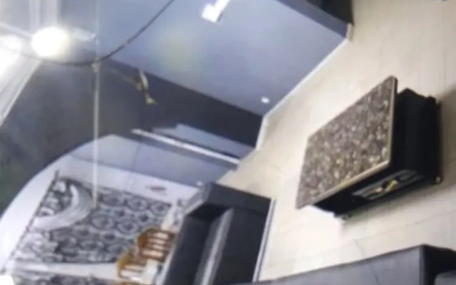 The Furnished Residences of Fasso Kanu -villa