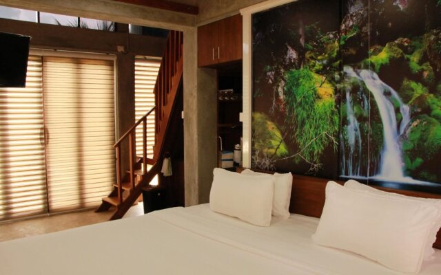 Wasana Golden Entrance Resort & Restaurant