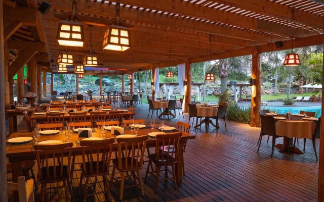 Hotel Atalaia Do Mariscal