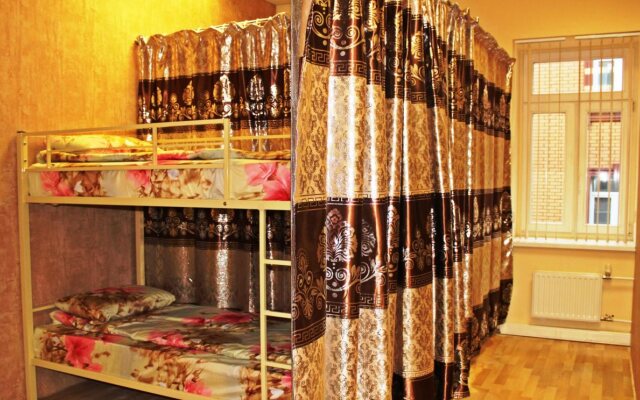 Hostel FilosoF on Taganka