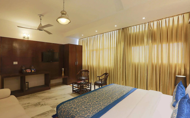 Hotel International Inn