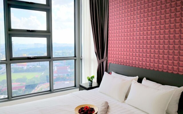 The Robertson by Homes Asian