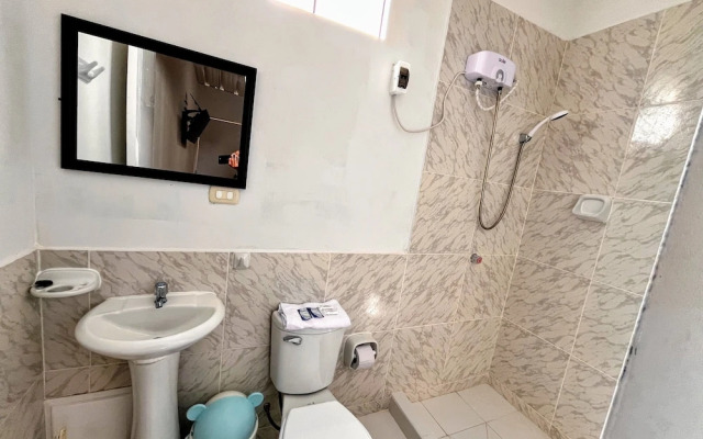 Samanai Wasi Hostel