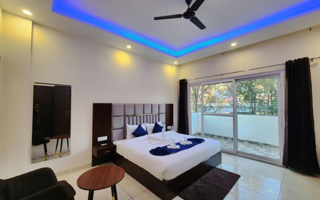 Raina's BnB