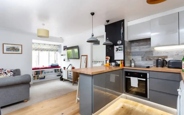 Cosy 1 Bed Flat in Denmark Hill