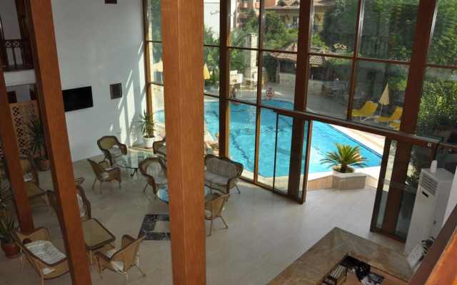 Felice Hotel