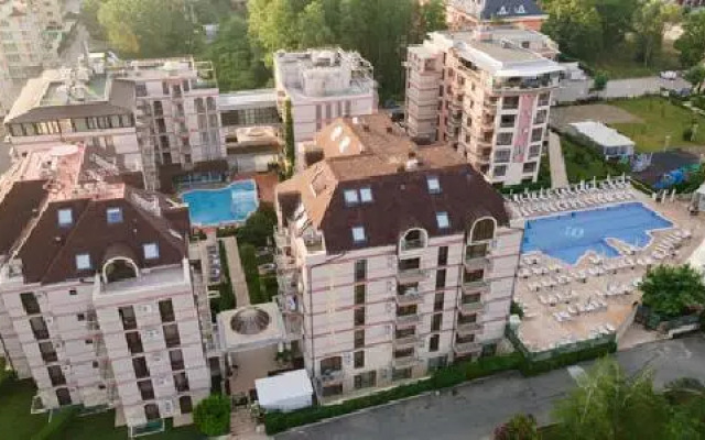Tarsis Hotel & Aquapark
