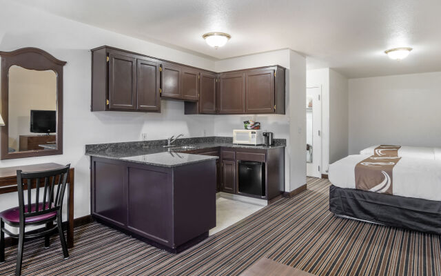 Comfort Inn & Suites Tualatin - Lake Oswego South