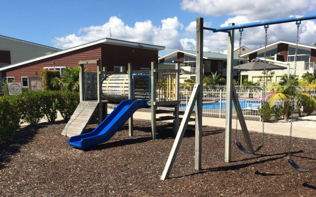 Beachside Resort Whitianga