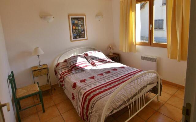 Maison Saint-Pons, 4 pièces, 8 personnes - FR-1-165A-91