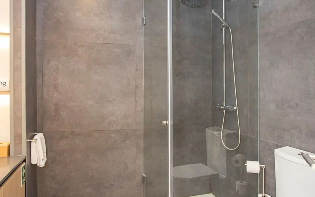 Liiiving in Porto-mouzinho Residence Apartment 3F