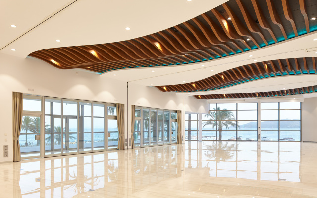 Hotel Torre Del Mar