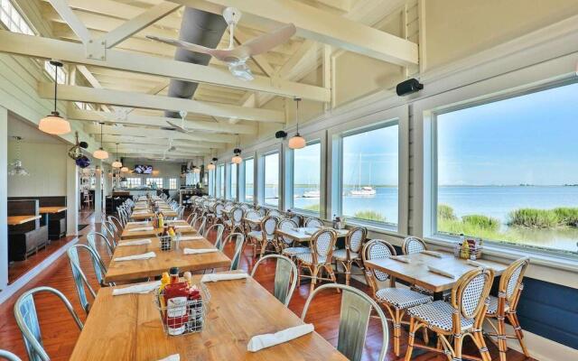 Jekyll Island Club Resort