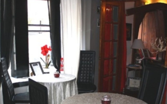 The Celebrities Hotel