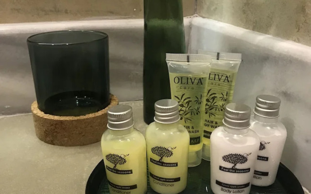 Finday Eco Boutique Hotel