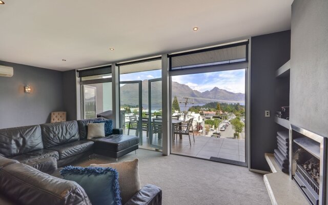 Villa Two at Vailmont Queenstown