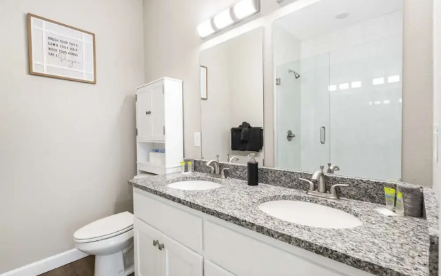 Branson's Like Home Hideaway