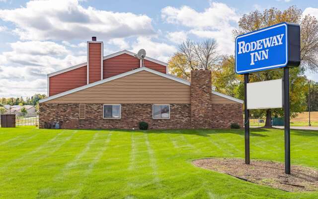 Rodeway Inn Saint Joseph