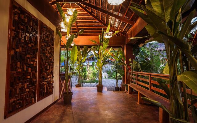 Retreat Siargao Resort