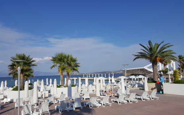 İlica Hotel Spa & Wellness Thermal Resort