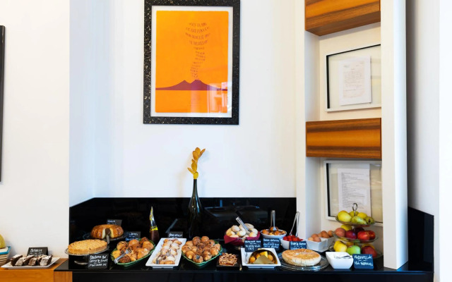 Rex Lifestyle Hotel