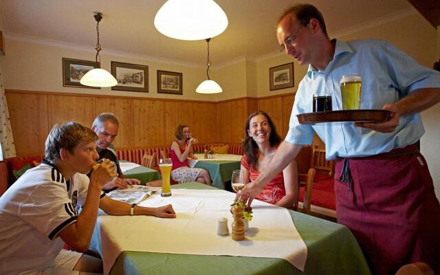 Das kleine Familienhotel Koch