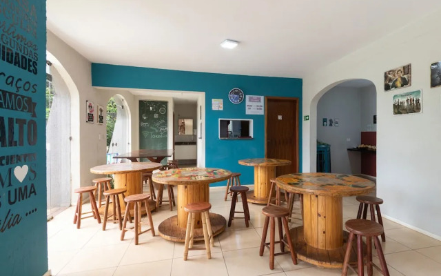 OYO Hostel La Casa de Pedra